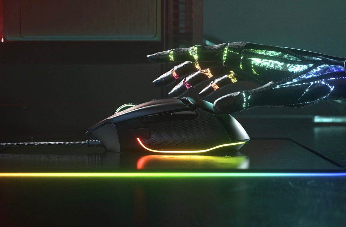 Razer Basilisk V3 Gaming Mouse