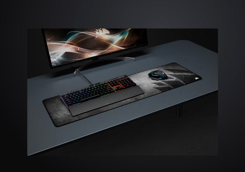 Corsair MM300 Extended Gaming Mouse Pad