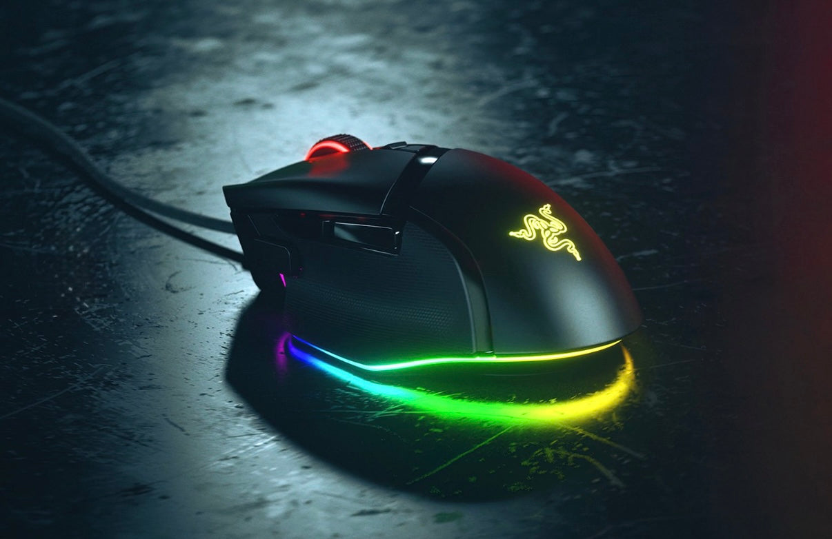 Razer Basilisk V3 Gaming Mouse