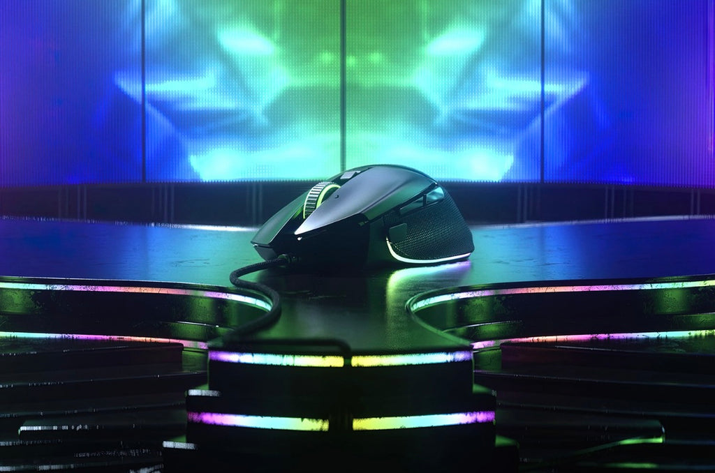 Razer Basilisk V3 Gaming Mouse