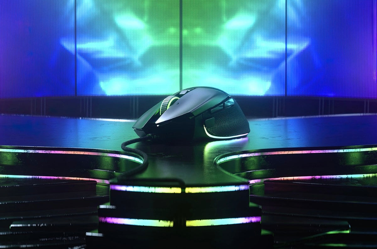 Razer Basilisk V3 Gaming Mouse
