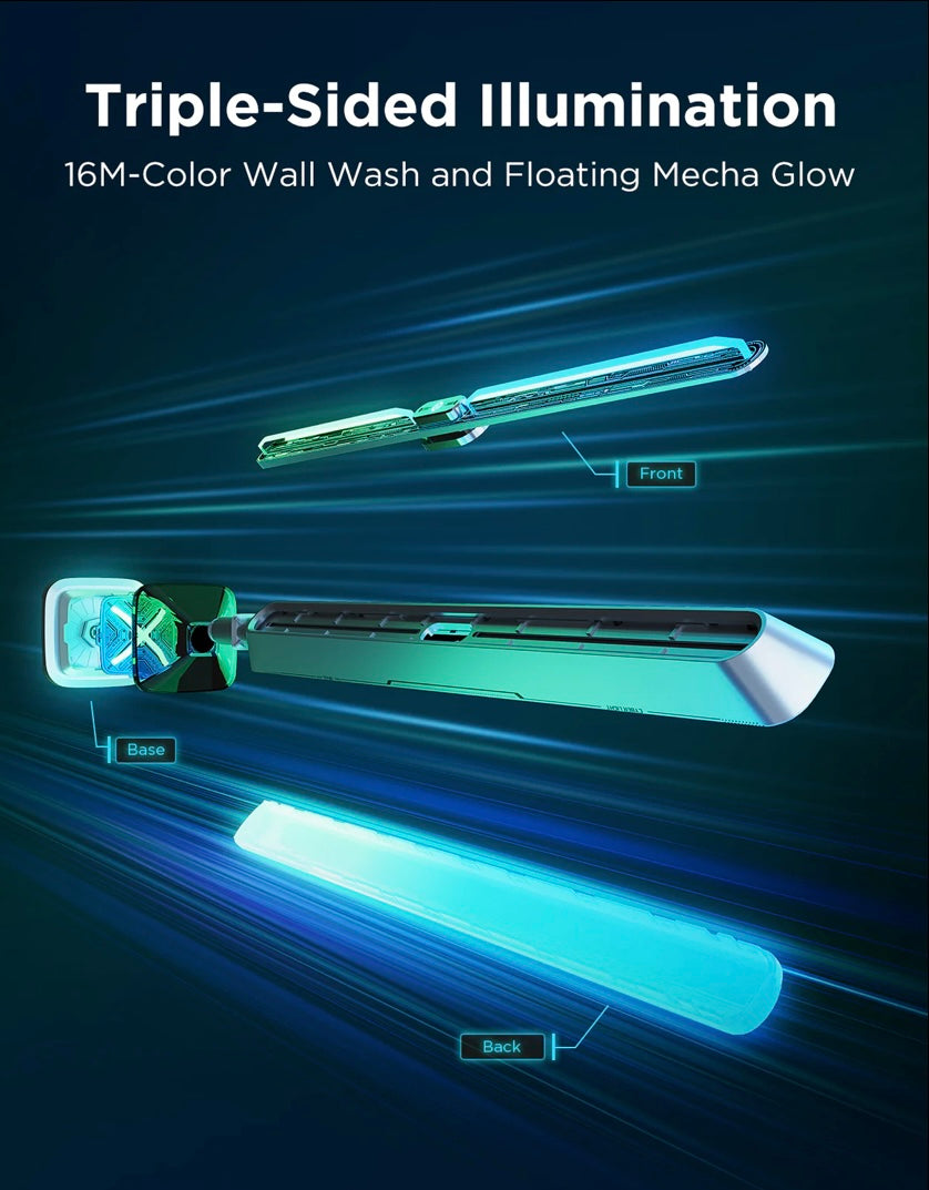 Govee RGBIC Gaming Light Bars